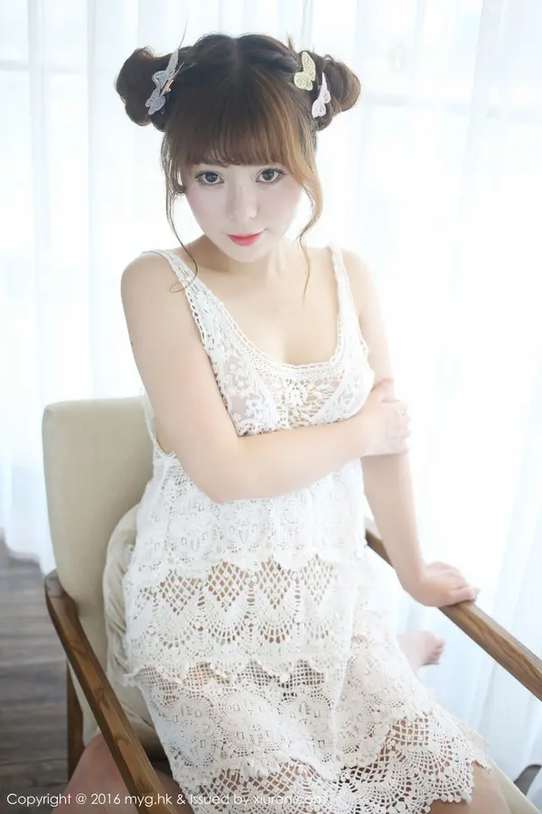 Vol. 0225 粉芭比VV(53P)