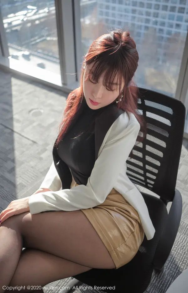 Vol. 02259 王雨纯(57P)