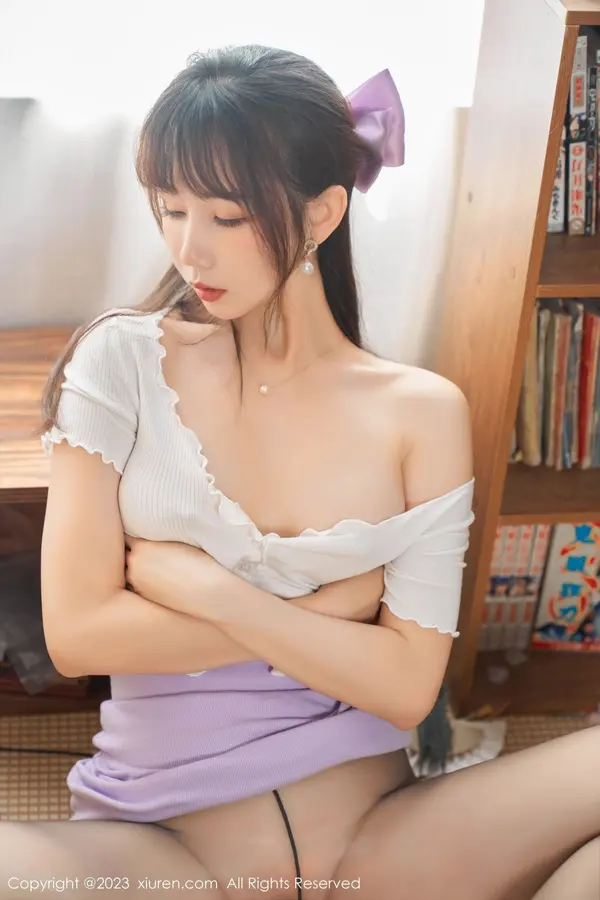 Vol. 06820 波巧酱(89P)