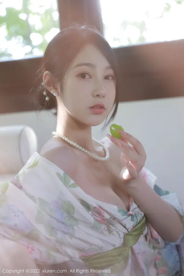 Vol. 05514 谢晚晚(112P)