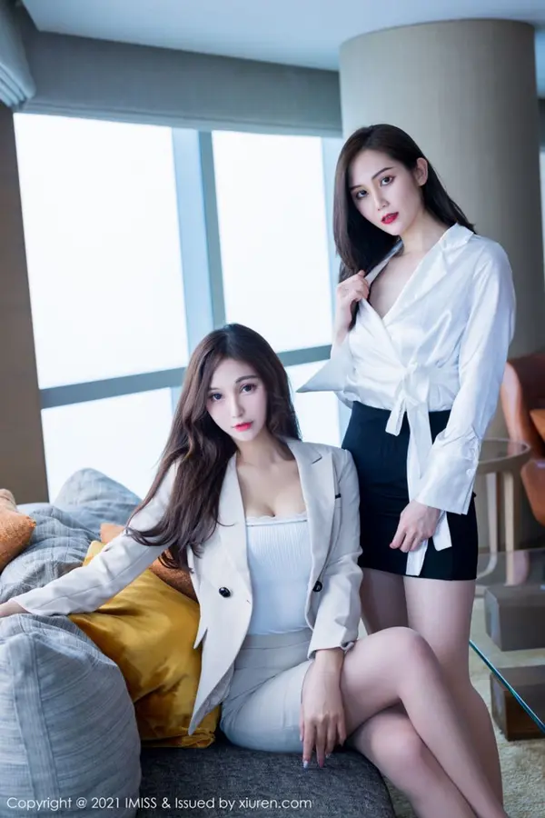 Vol. 0570 模特合集(53P)
