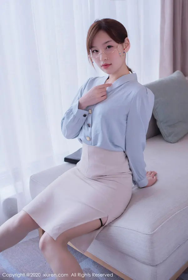 Vol. 02597 范小宣fancy(66P)