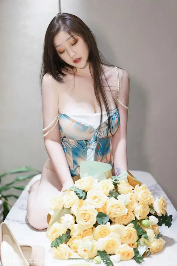 Vol. 06249 妲己_Toxic(86P)