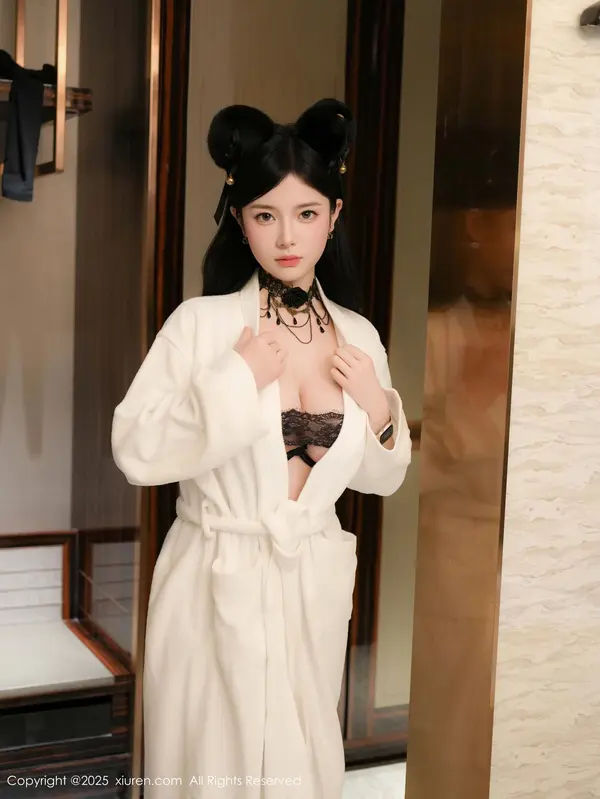 Vol. 09961 优酱(78P)