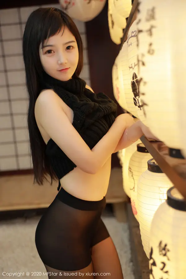Vol. 0282 徐微微mia(56P)