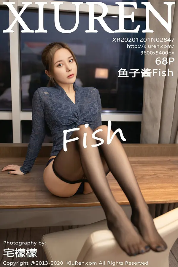 Vol. 02847 鱼子酱Fish(69P)-妹子录-美女图片|美女写真 专注超高清美女图片分享网站
