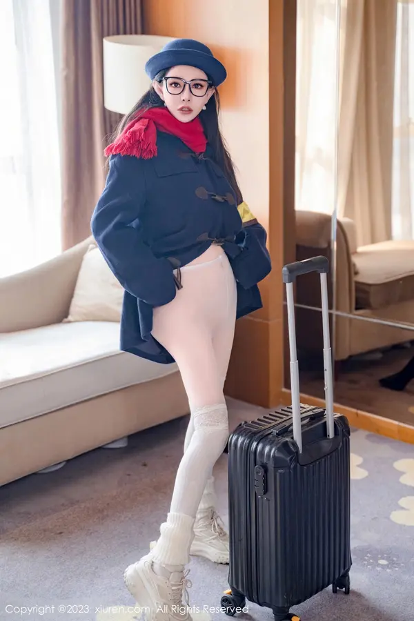 Vol. 07839 悦悦姐(76P)