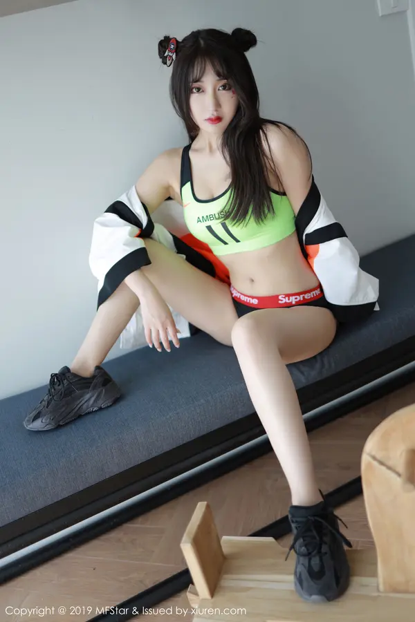 Vol. 0226 Betty林子欣(46P)