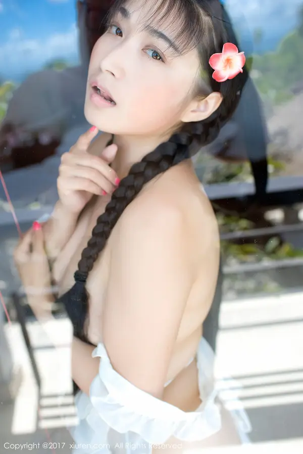 Vol. 00751 盼盼玉奴(71P)