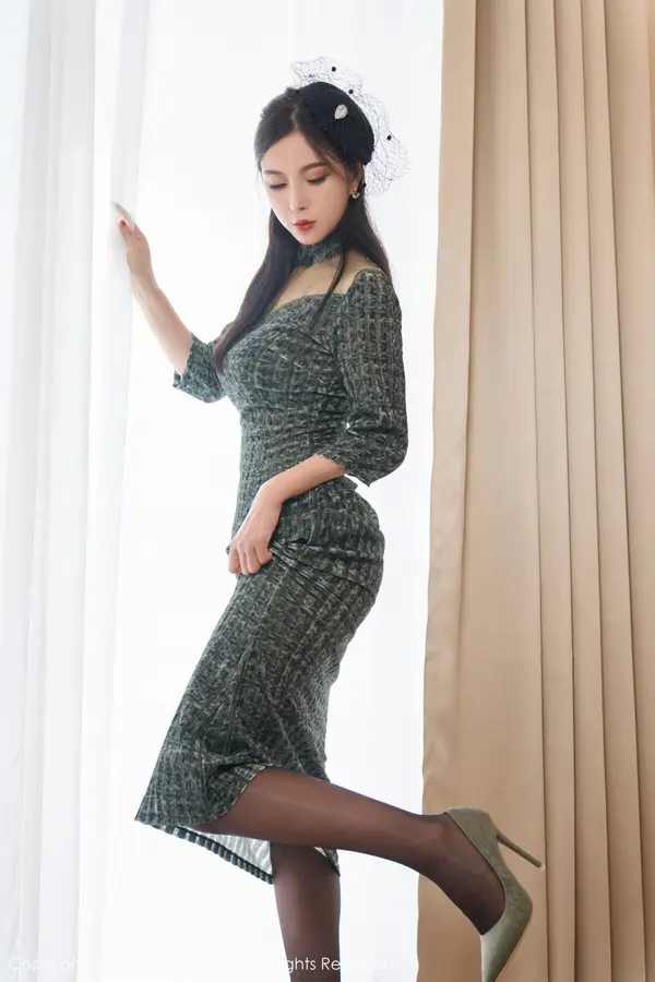 Vol. 05373 小蛮妖Yummy(78P)