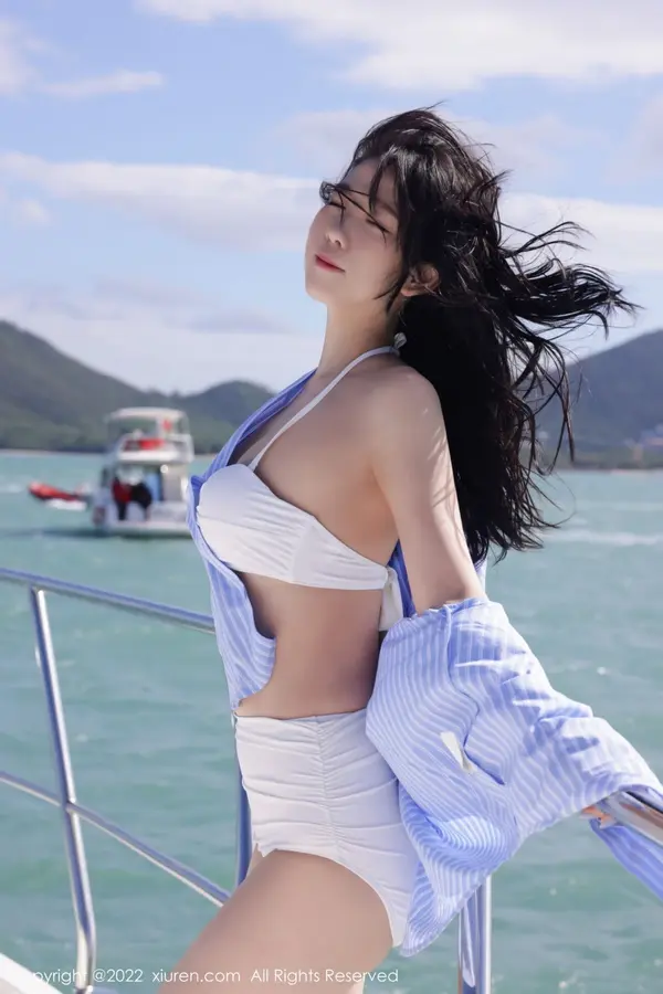 Vol. 04852 李雅柔182CM(47P)