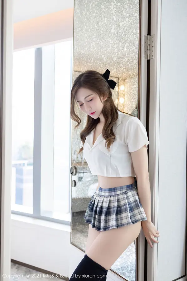Vol. 0543 Lavinia肉肉(62P)