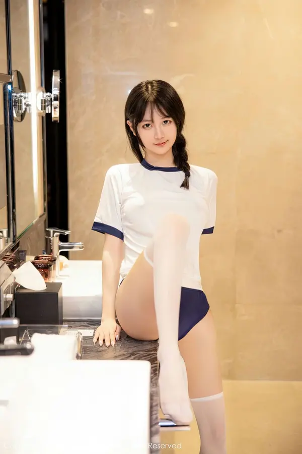 Vol. 06447 谢小蒽(88P)