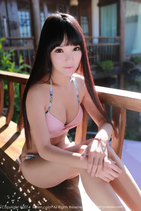Vol. 00239 妮儿Bluelabel(36P)