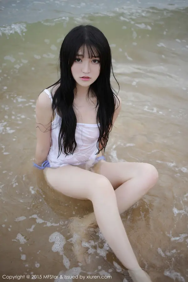 Vol. 0029 伊小七MoMo(52P)