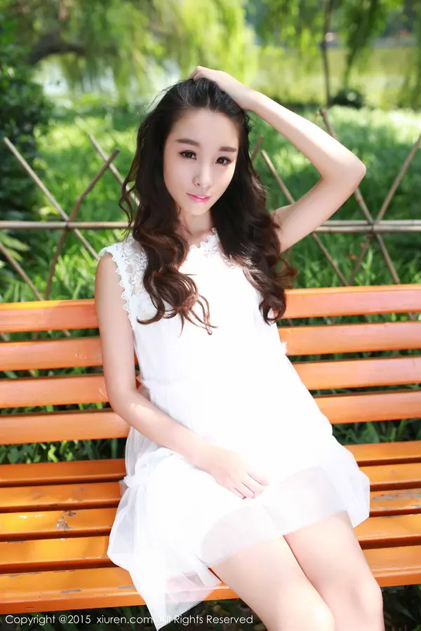 Vol. 00371 梓萱Crystal(46P)