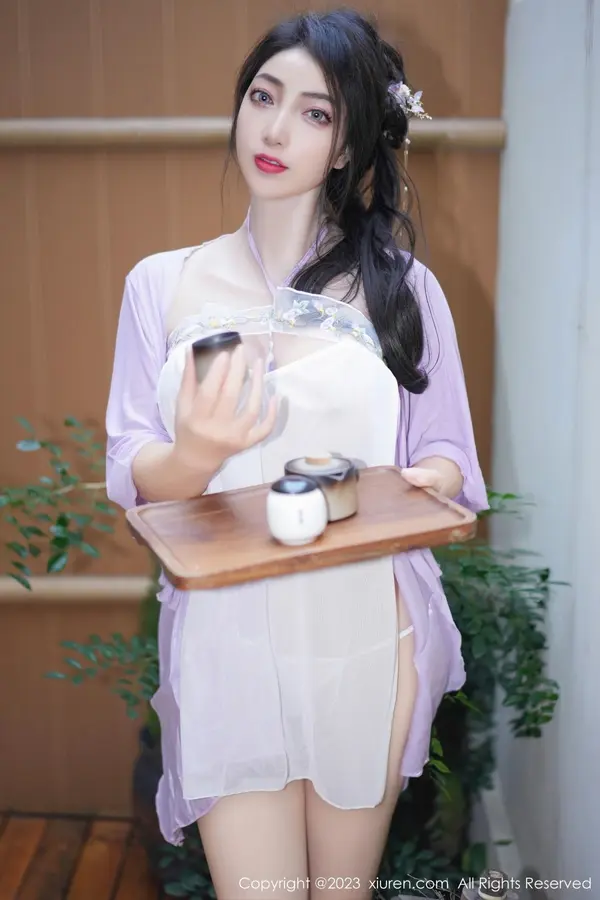 Vol. 07665 娇喘JC(62P)