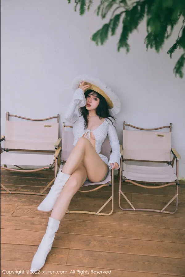 Vol. 05683 文静儿(85P)