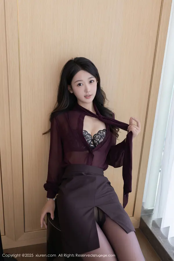 Vol. 10941 唐安琪(77P)