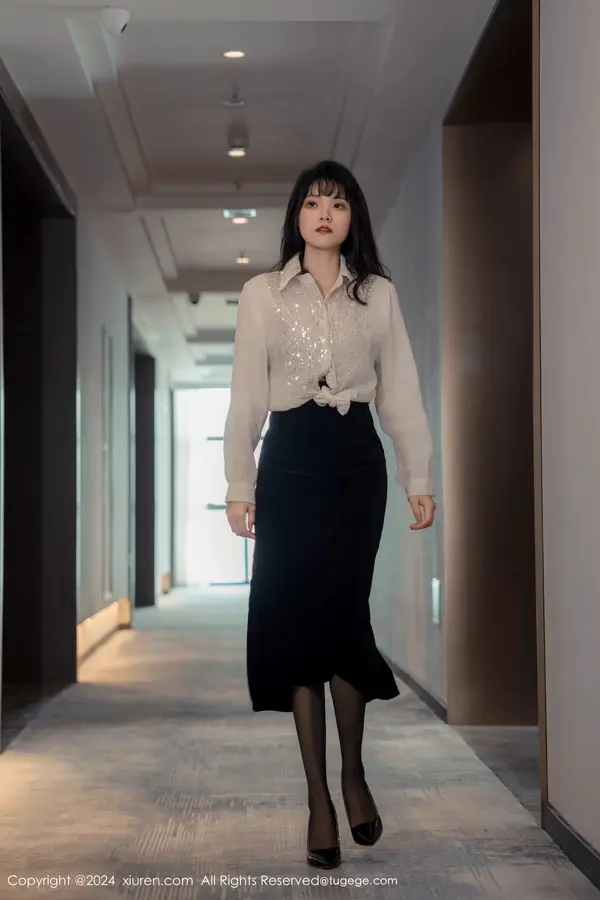 Vol. 08353 唐安诺(56P)