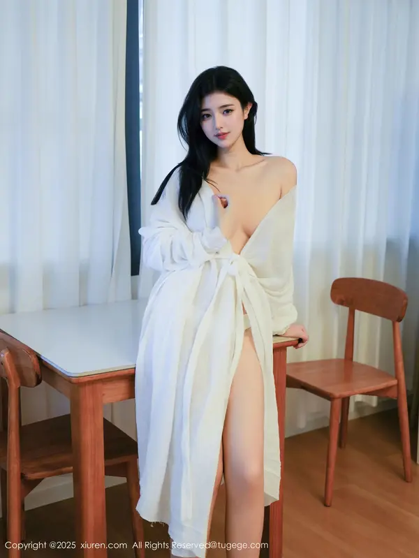 Vol. 10920 林悦溪儿(54P)