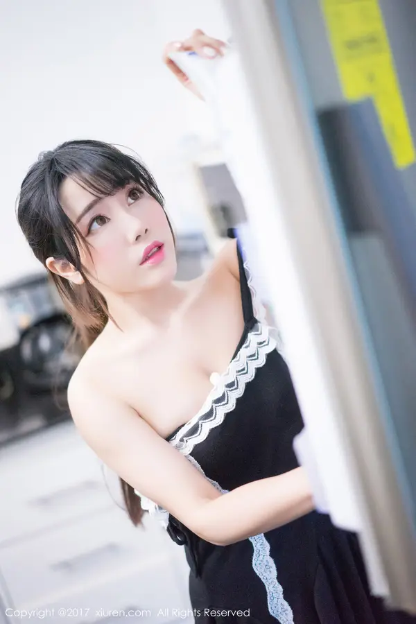 Vol. 00814 兜豆靓Youlina(51P)