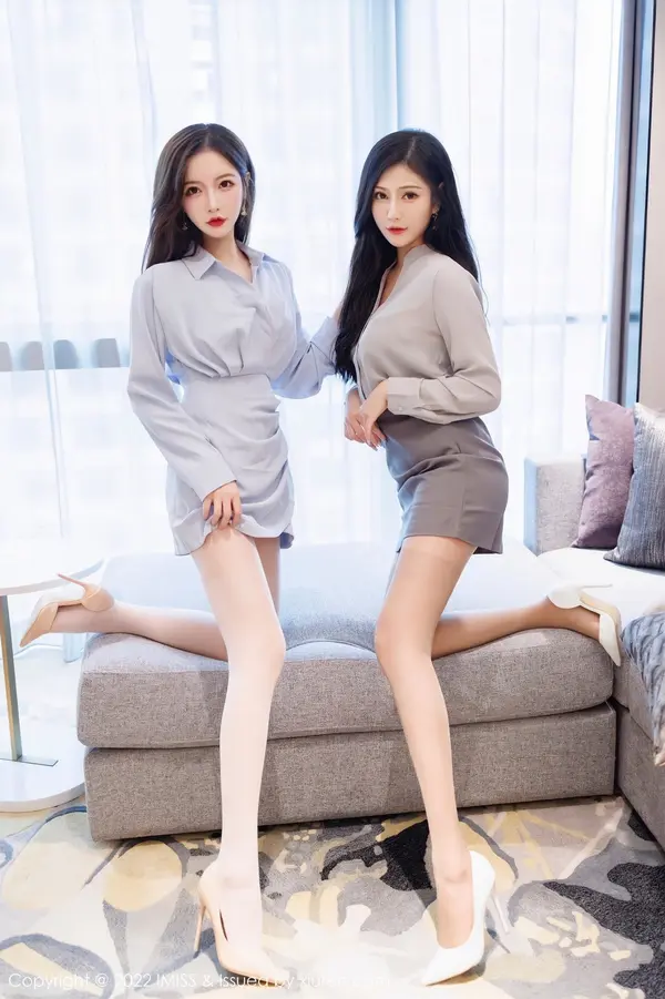 Vol. 0652 模特合集(52P)