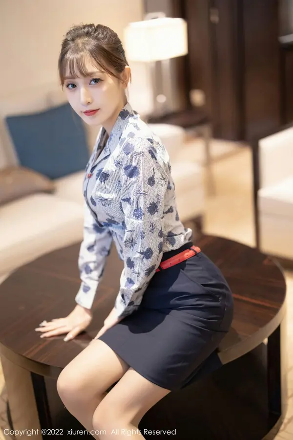 Vol. 04447 林星阑(93P)