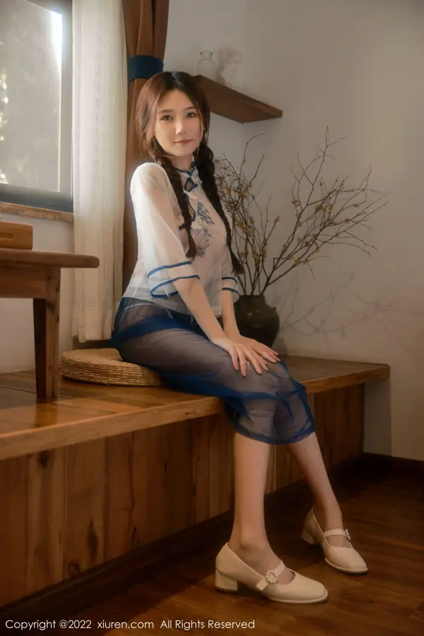 Vol. 05287 古月小同学(55P)