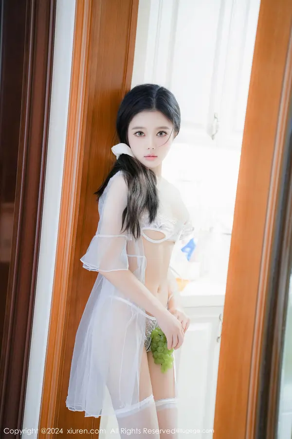 Vol. 09031 于诺诺ise(90P)