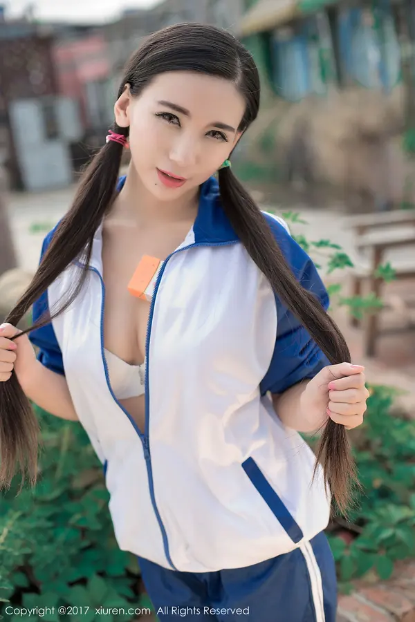Vol. 00765 赵颖(56P)