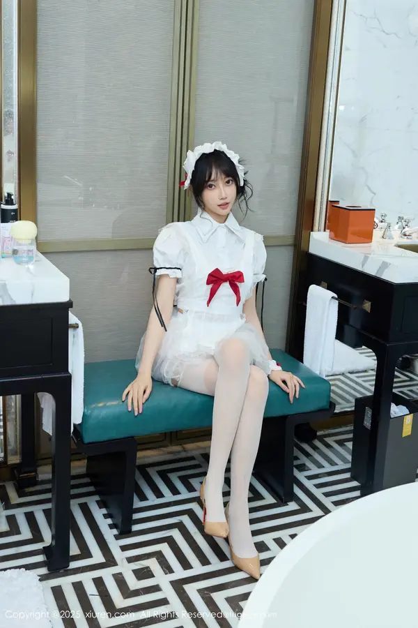 Vol. 10827 玥儿玥er(65P)