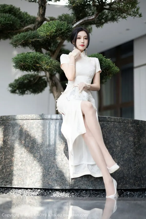 Vol. 0978 杨晨晨Yome(86P)