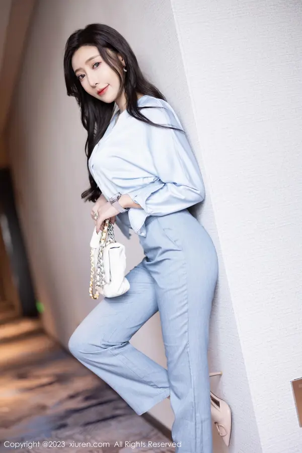 Vol. 07123 王馨瑶yanni(86P)