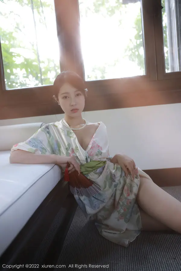 Vol. 05514 谢晚晚(112P)