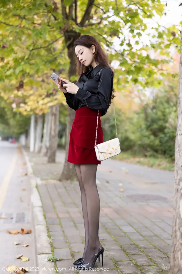 Vol. 07867 苏曼兮(84P)