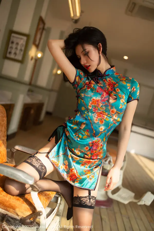 Vol. 01903 就是阿朱啊(98P)