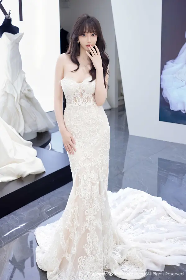 Vol. 10663 玥儿玥er(59P)