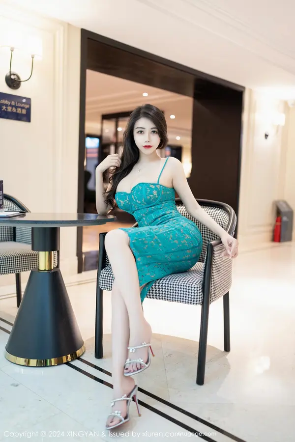 Vol. 0251 李若汐ci(82P)