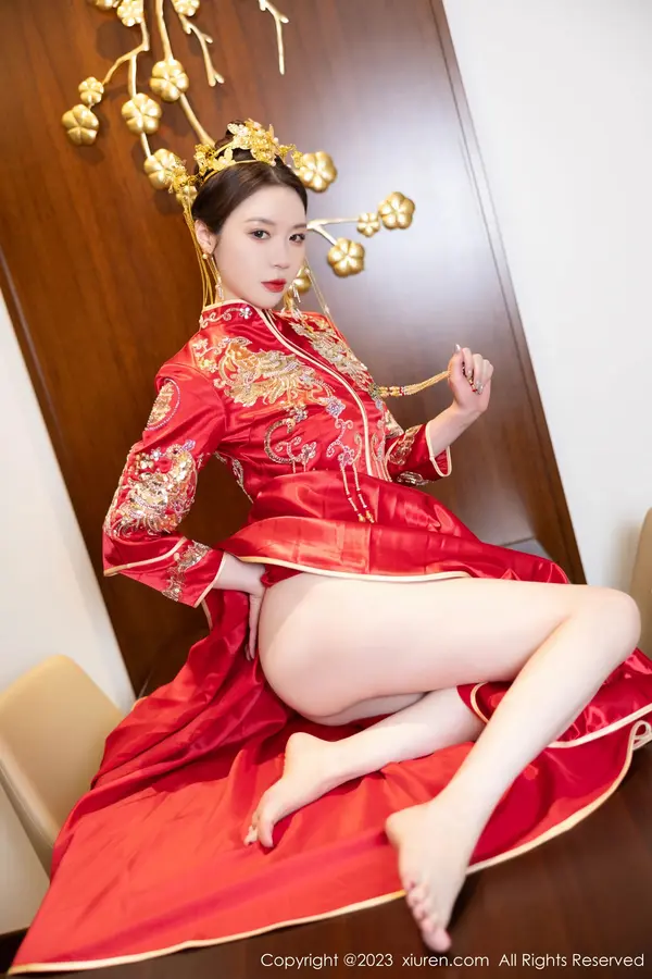 Vol. 07766 梦心玥(89P)