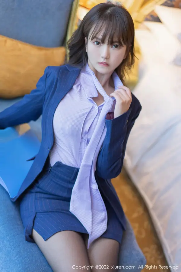 Vol. 05201 张思允Nice(64P)