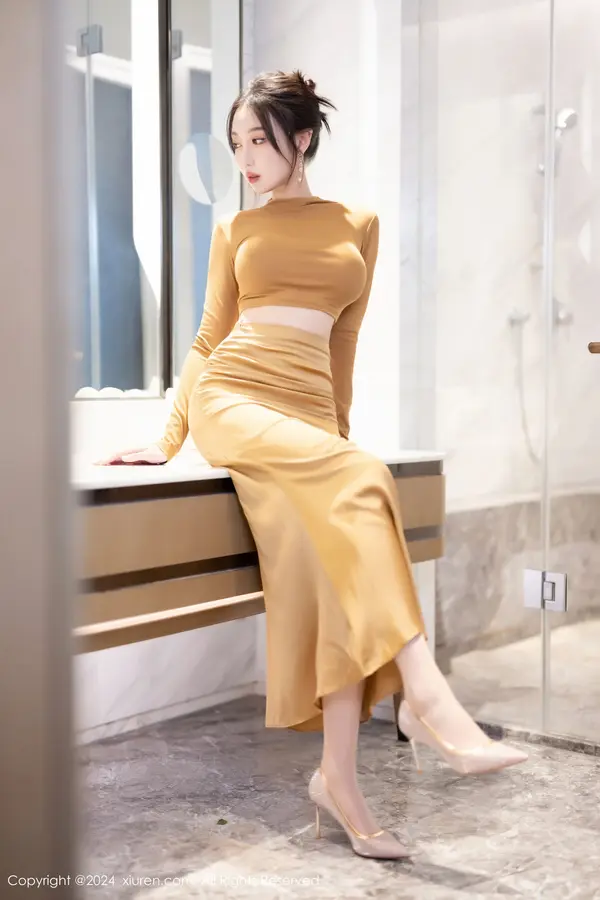 Vol. 08574 玥儿玥(82P)