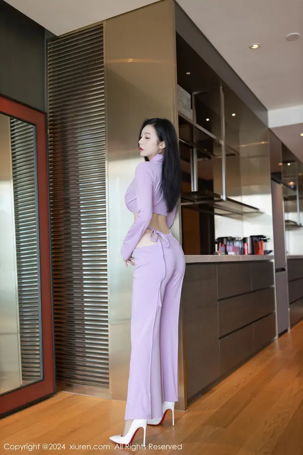 Vol. 08006 安然anran(81P)