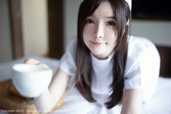 Vol. 03114 糯美子Mini(55P)