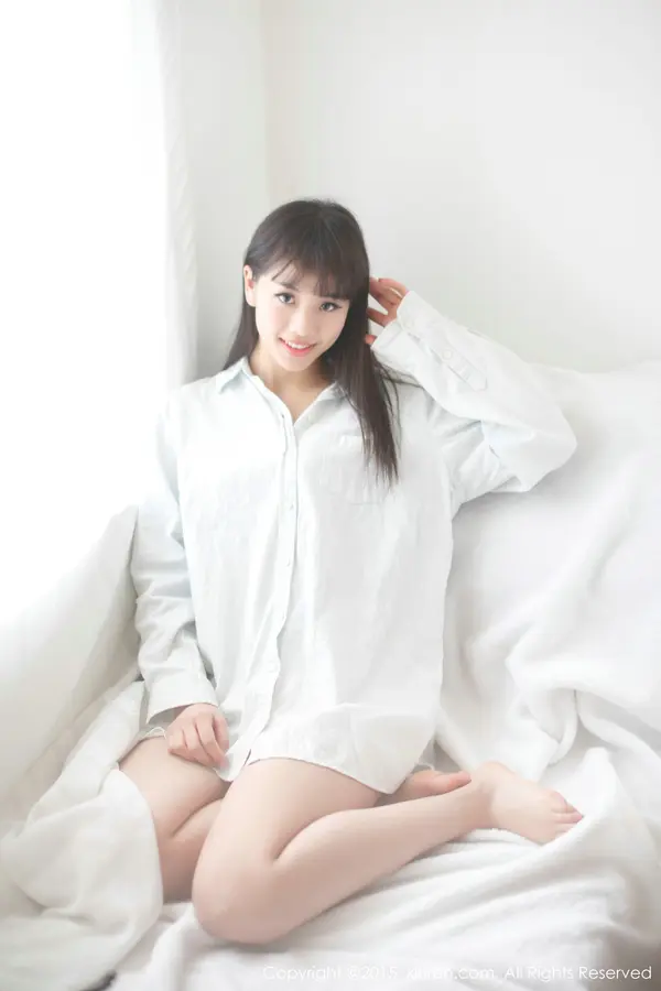 Vol. 00318 七米baby(113P)