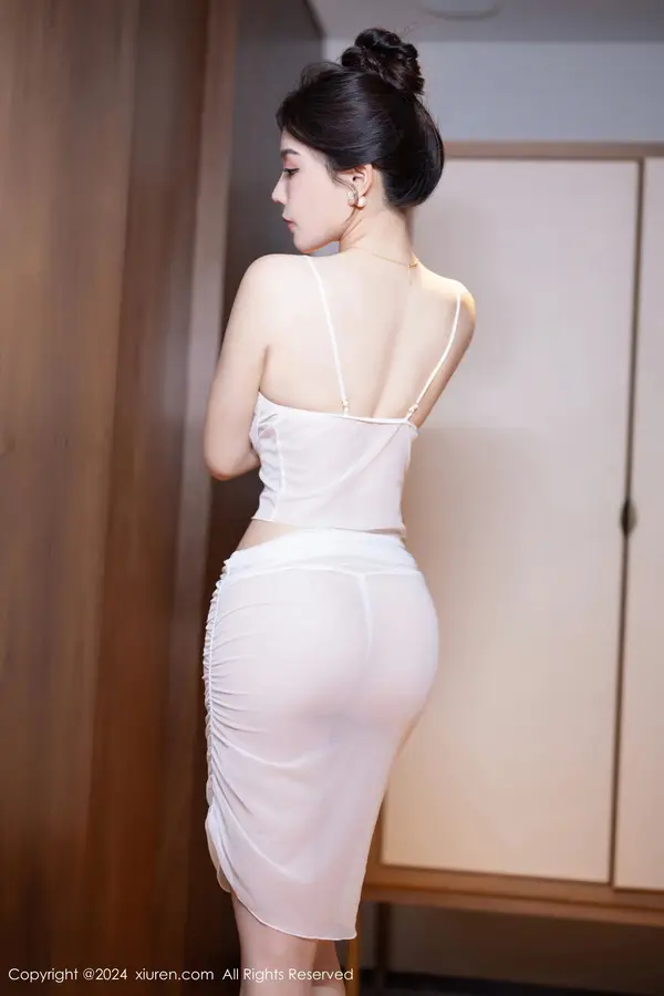 Vol. 08491 徐莉芝Booty(86P)