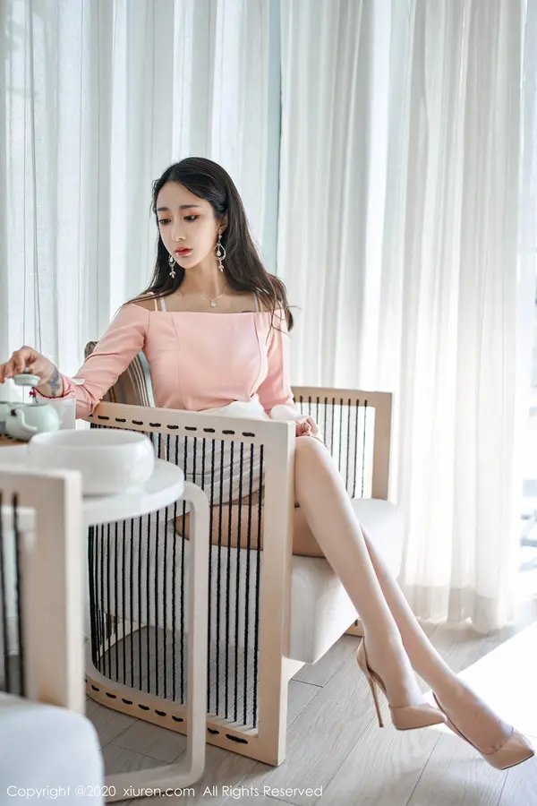 Vol. 01944 Betty林子欣(71P)