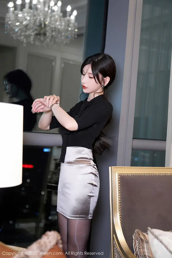 Vol. 05777 周于希Sally(90P)