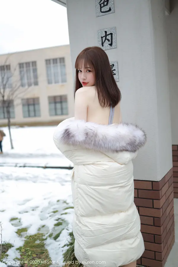 Vol. 0262 恩率babe(51P)