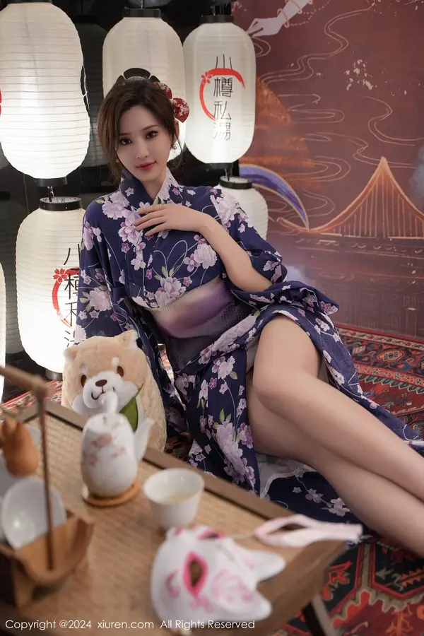 Vol. 07975 Carol周妍希(71P)